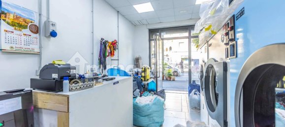 1 room Commercial property in Rome, Italy No. 293161 15