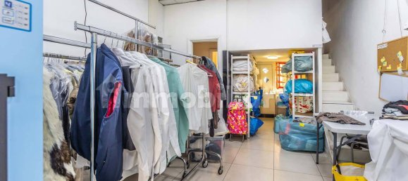 1 room Commercial property in Rome, Italy No. 293161 14