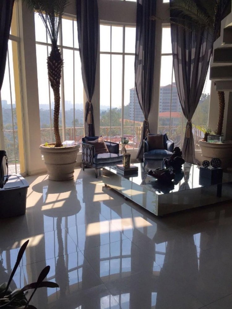 3 dormitorios apartamento en venta en Mexico № 210670
