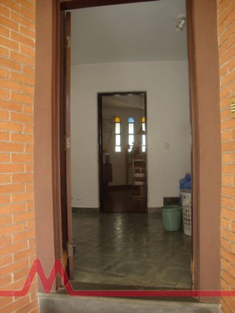 5 bedrooms House in Sao Paulo, Brazil No. 587912