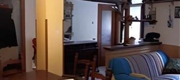 Apartamento de 3 divisões em Pasturo, Italy N.º 6491 4