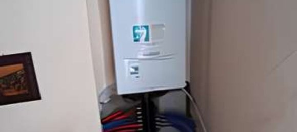 Apartamento de 3 divisões em Pasturo, Italy N.º 6491 7