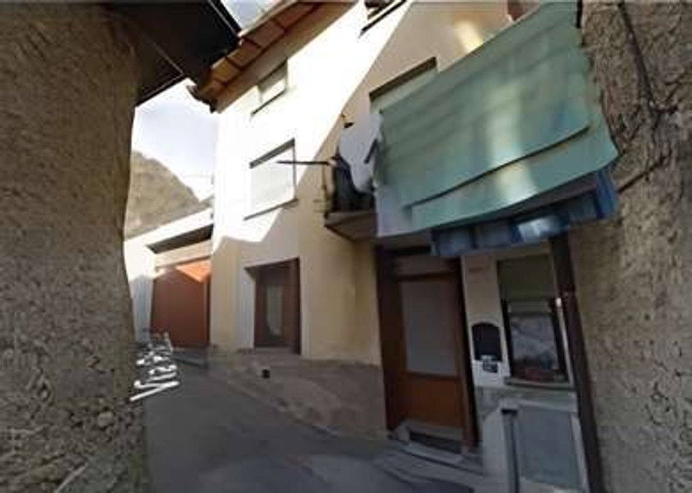 Apartamento de 3 divisões em Pasturo, Italy N.º 6491