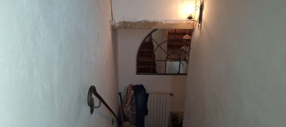 Дом с 5 комнатами в Коллесальветти, Италия № 45142 14