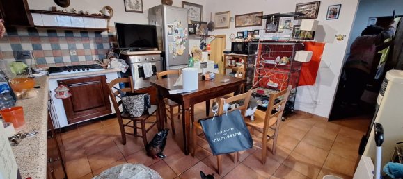 Дом с 5 комнатами в Коллесальветти, Италия № 45142 6