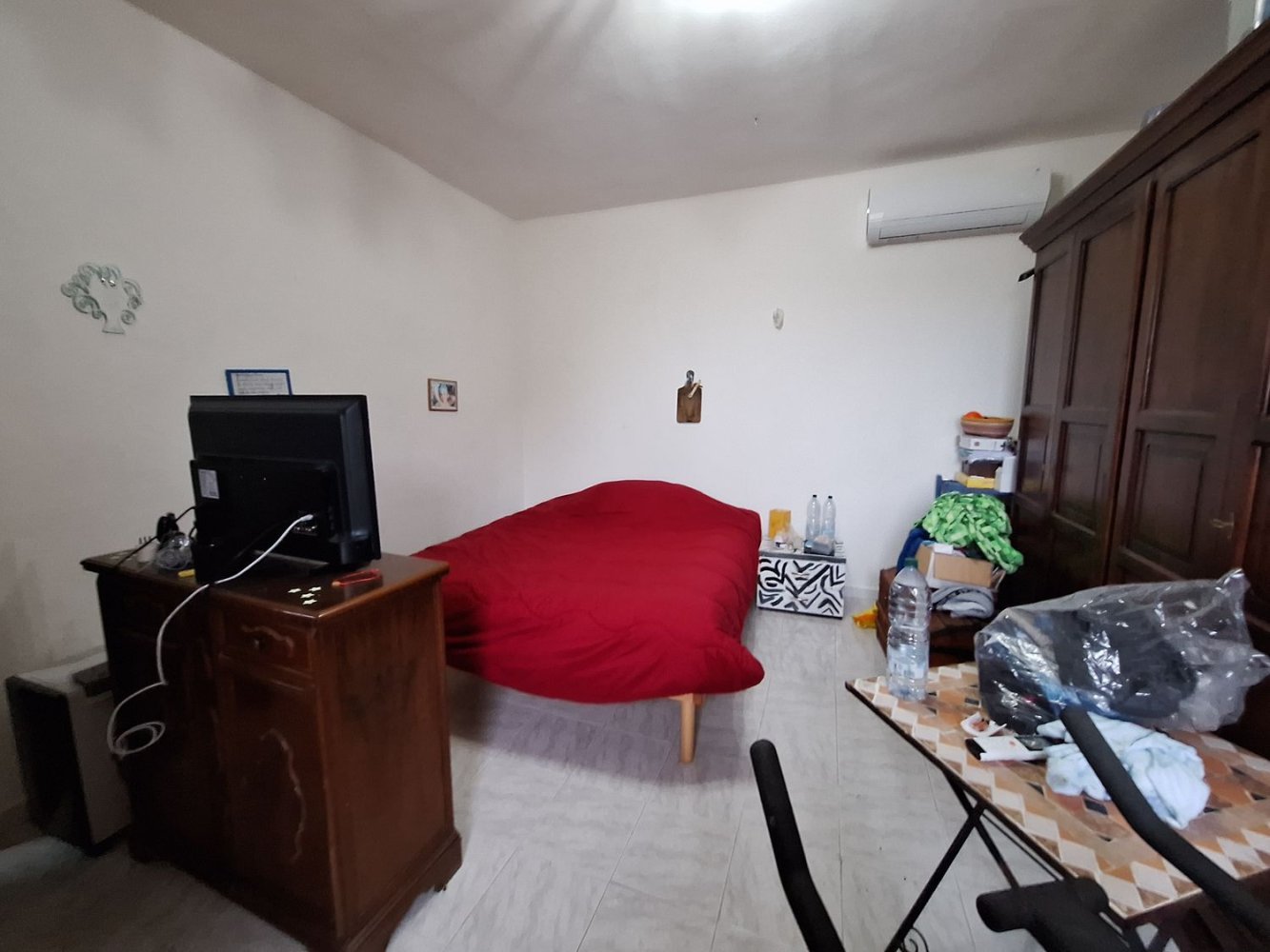 Дом с 5 комнатами в Коллесальветти, Италия № 45142