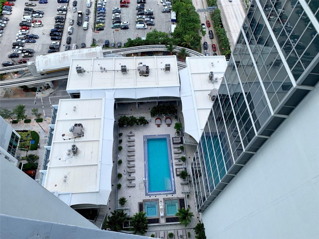 Propriedade comercial T2 em Miami, EUA N.º 613678
