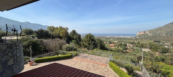 12-salle Maison à Carini, Italy No. 47548 19