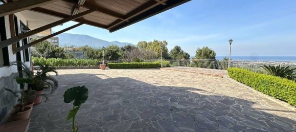 12-salle Maison à Carini, Italy No. 47548 6