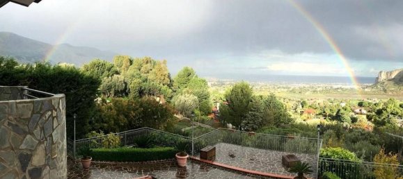 12-salle Maison à Carini, Italy No. 47548 22