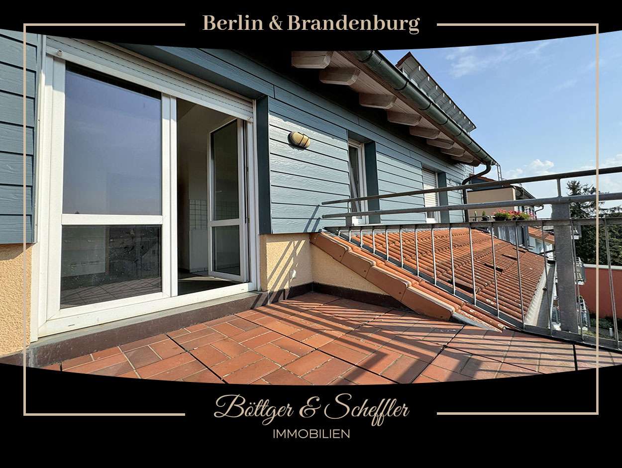 Dúplex de 1 dormitorio en Havelland, Germany No. 320901