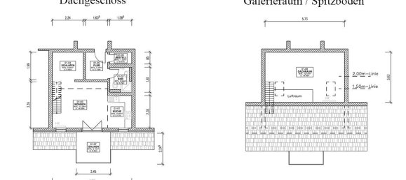 Dúplex de 1 dormitorio en Havelland, Germany No. 320901 24
