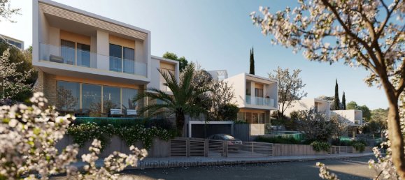 4 chambres Villa à Parekklisia, Cyprus No. 21619 5