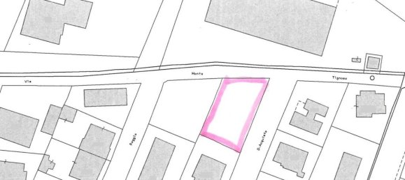 Grundstück in Sassari, Italy 642m², Nr. 327004 16