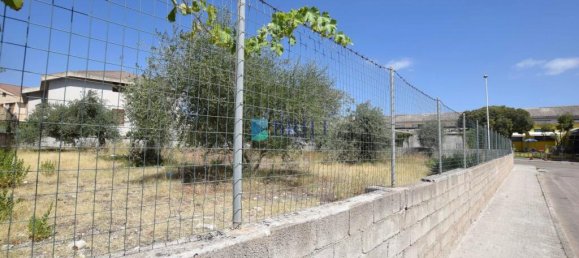 Grundstück in Sassari, Italy 642m², Nr. 327004 9