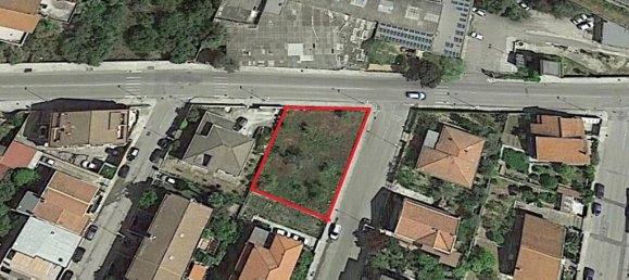 Grundstück in Sassari, Italy 642m², Nr. 327004 10