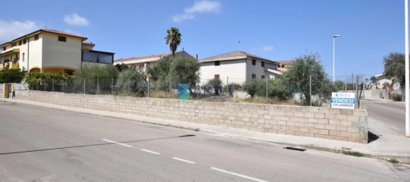 Grundstück in Sassari, Italy 642m², Nr. 327004 13