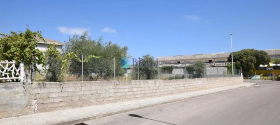 Grundstück in Sassari, Italy 642m², Nr. 327004 8