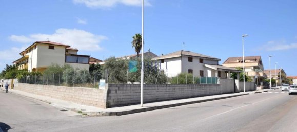 Grundstück in Sassari, Italy 642m², Nr. 327004 5