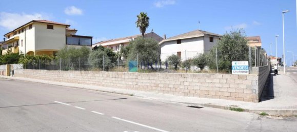 Grundstück in Sassari, Italy 642m², Nr. 327004 15