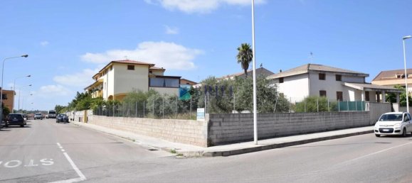 Grundstück in Sassari, Italy 642m², Nr. 327004 2