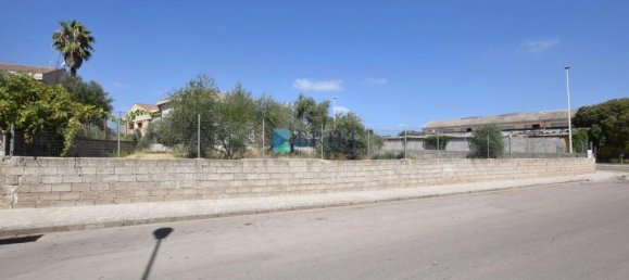Grundstück in Sassari, Italy 642m², Nr. 327004 4