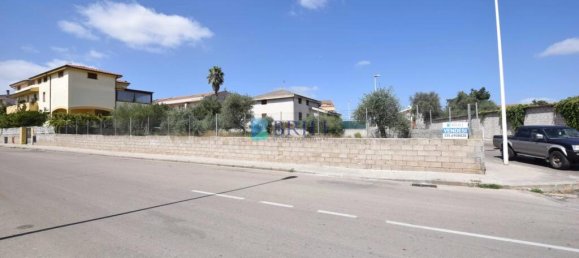 Grundstück in Sassari, Italy 642m², Nr. 327004 14