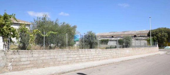 Grundstück in Sassari, Italy 642m², Nr. 327004 12