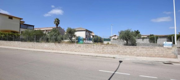 Grundstück in Sassari, Italy 642m², Nr. 327004 7