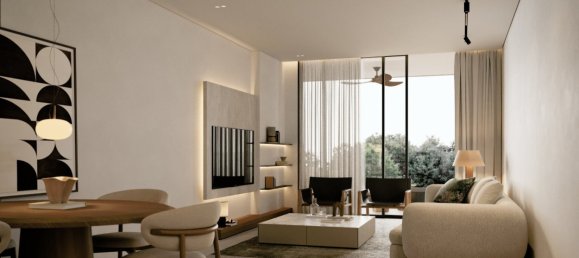 2 bedrooms Apartment in Aradippou, Cyprus No. 3701 11