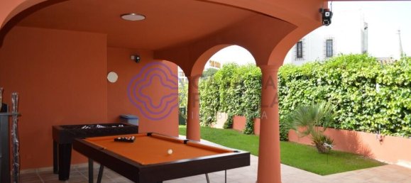 4 bedrooms House in Quarteira, Portugal No. 103859 13