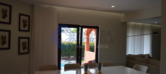 4 bedrooms House in Quarteira, Portugal No. 103859 24