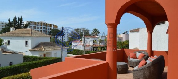 4 bedrooms House in Quarteira, Portugal No. 103859 36