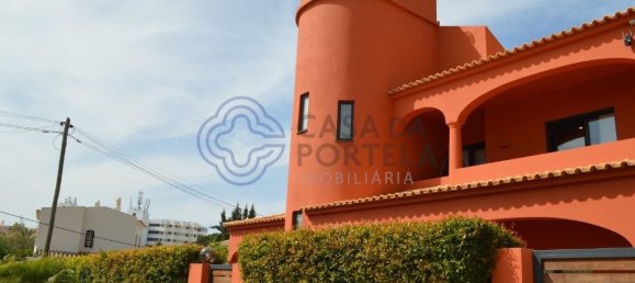 4 bedrooms House in Quarteira, Portugal No. 103859 9