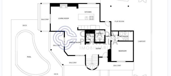 4 bedrooms House in Quarteira, Portugal No. 103859 48