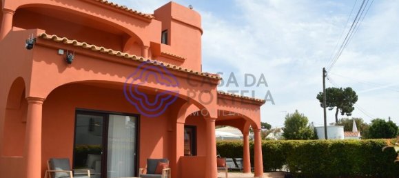 4 bedrooms House in Quarteira, Portugal No. 103859 16