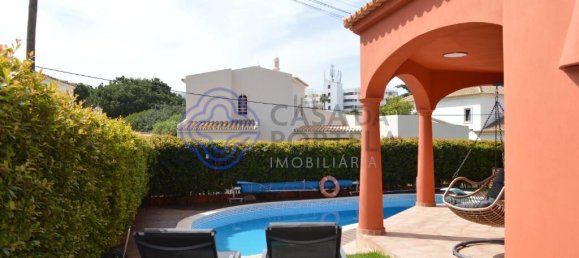 4 bedrooms House in Quarteira, Portugal No. 103859 10