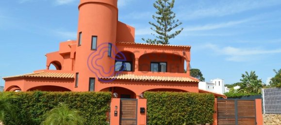 4 bedrooms House in Quarteira, Portugal No. 103859 6