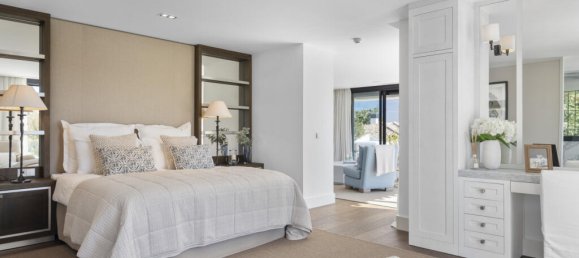 7 bedrooms Villa in Marbella, Spain No. 89531 31