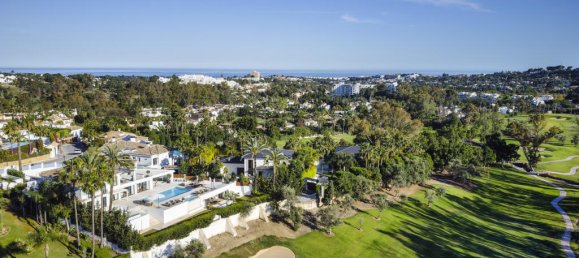 7 bedrooms Villa in Marbella, Spain No. 89531 43