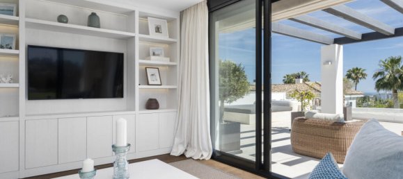 7 bedrooms Villa in Marbella, Spain No. 89531 29