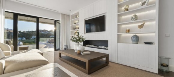 7 bedrooms Villa in Marbella, Spain No. 89531 10