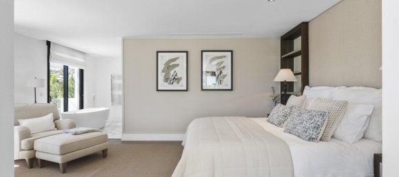 7 bedrooms Villa in Marbella, Spain No. 89531 30