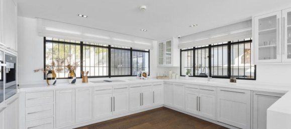 7 bedrooms Villa in Marbella, Spain No. 89531 26