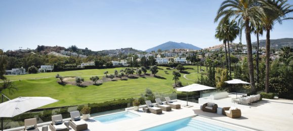 7 bedrooms Villa in Marbella, Spain No. 89531 4