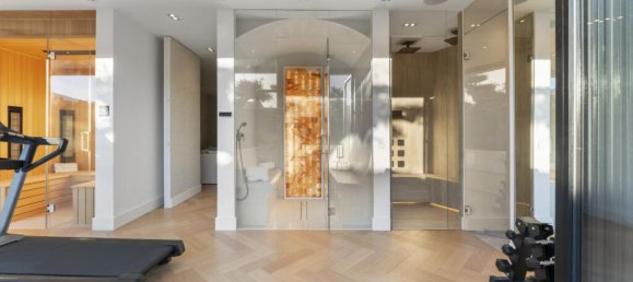 7 bedrooms Villa in Marbella, Spain No. 89531 38