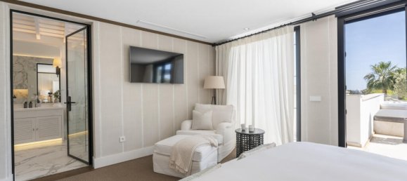 7 bedrooms Villa in Marbella, Spain No. 89531 23