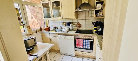 6 rooms Townhouse in Stade, Germany No. 326922 6