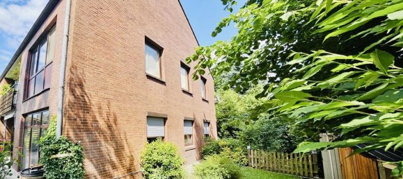 6 rooms Townhouse in Stade, Germany No. 326922 12