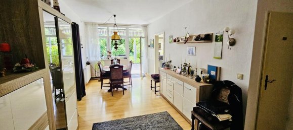 6 rooms Townhouse in Stade, Germany No. 326922 2